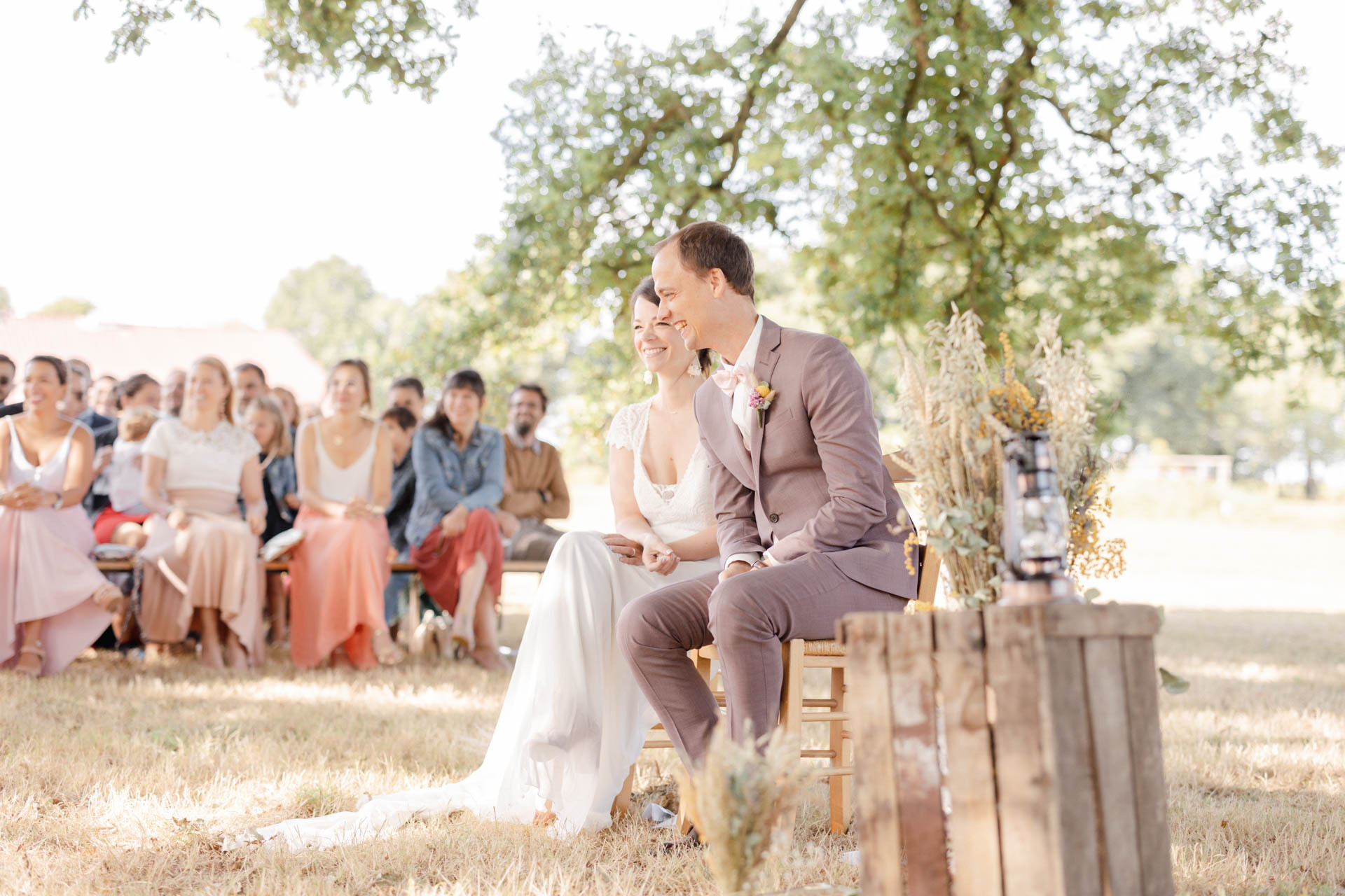 Sophie & Aurélien